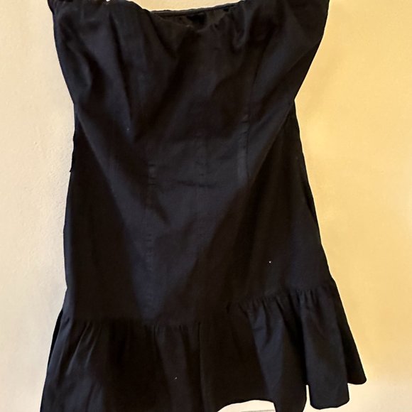 Express Date Night Dress ( Sweetheart Neckline) ( Mini Dress) - Picture 9 of 9